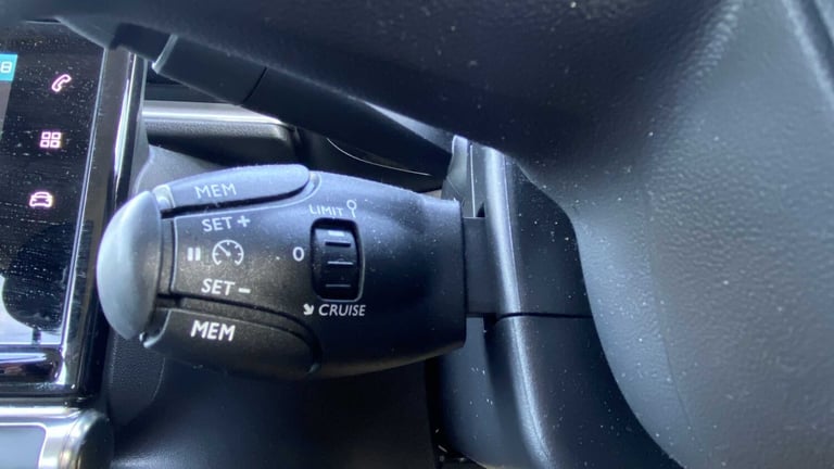 2022 Citroen C3 1.2 PureTech Sense 5dr Hatchback Petrol Manual