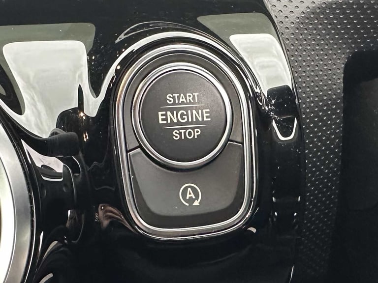 2022 Mercedes-Benz A-Class A200 AMG Line Executive Edition 5dr Auto Hatchback Petrol Automatic