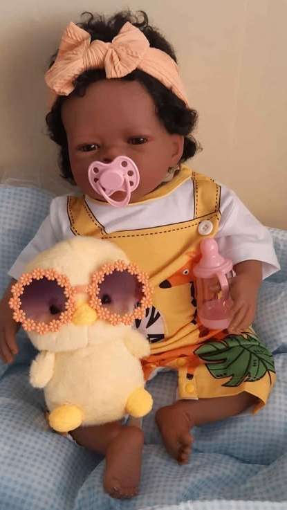 image for Dolls
