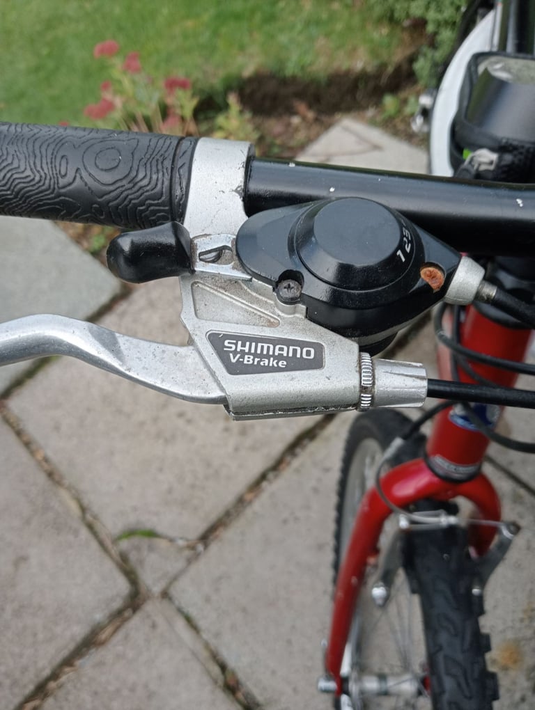 Bicycle and accessories 