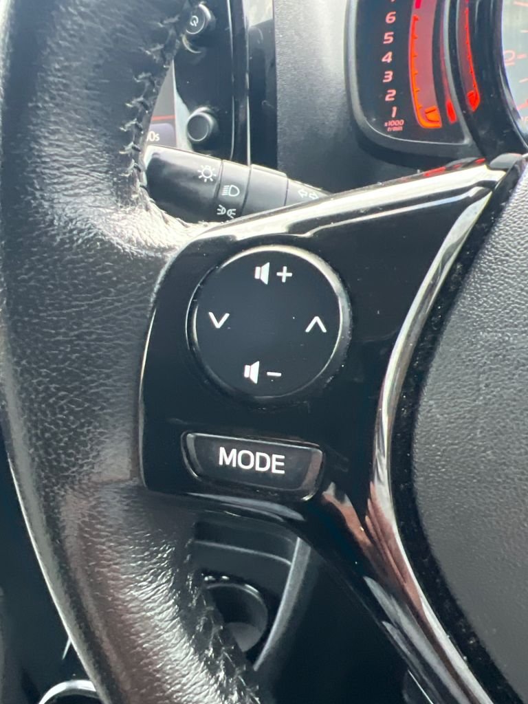 2018 Citroen C1 1.2 PureTech Flair 5dr HATCHBACK PETROL Manual