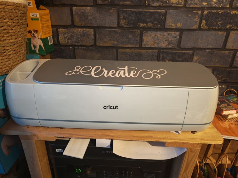 image for Cricut maker 3 Bundle