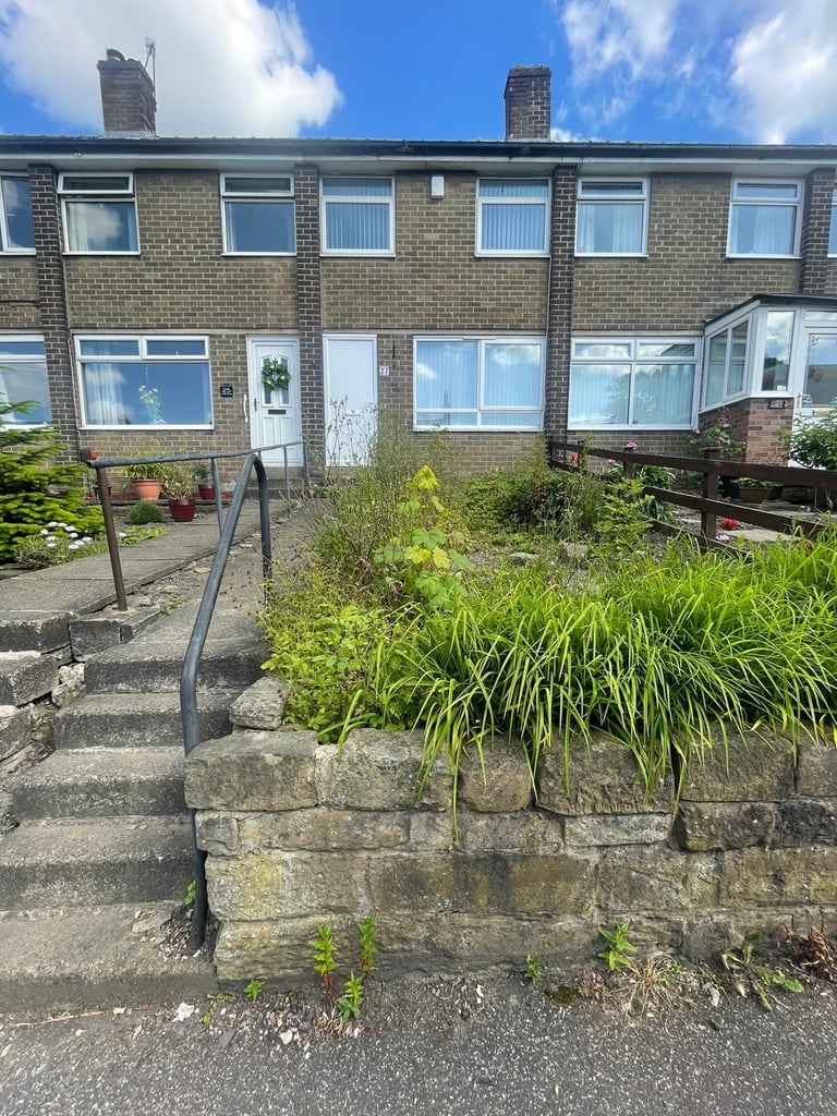 2 Bedroom House for Rent