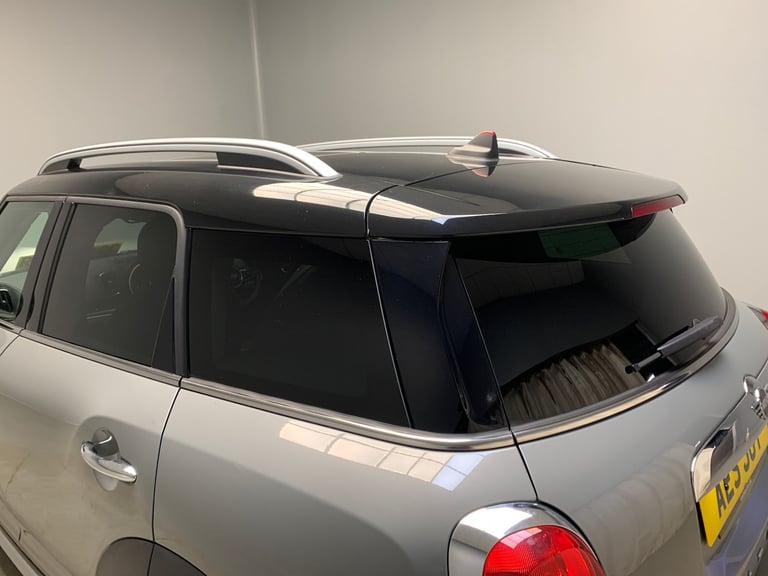 2019 MINI Countryman 1.5 Cooper Exclusive SUV 5dr Petrol Steptronic Euro 6 (s/s) (136 ps) - MINI ...