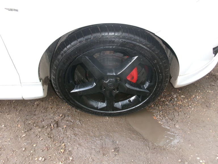 Vauxhall Corsa 1.4i 16v SRi 3dr (a/c) 2010 (10 reg) Manual, Petrol, cheap to run