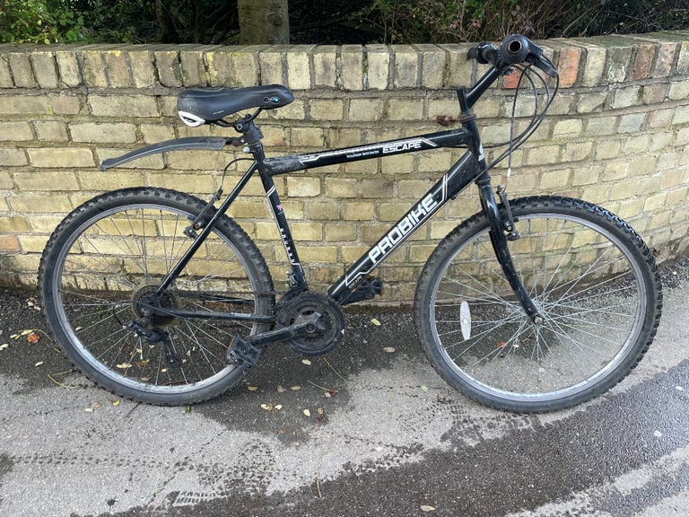 Probike escape sales