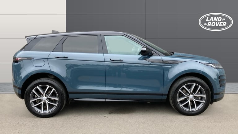 2023 Land Rover Range Rover Evoque 1.5 P300e Dynamic HSE 5dr Auto Hatchback Hatchback Hybrid Auto...
