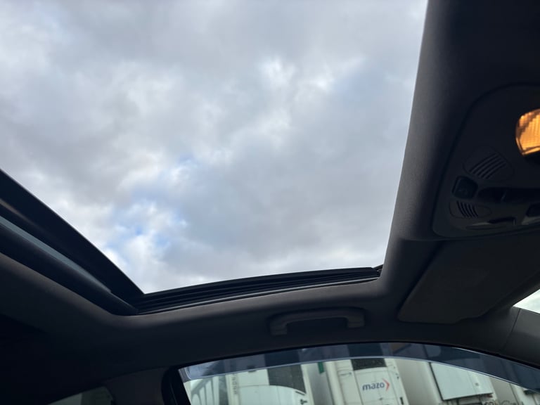 2007 Mercedes-Benz C-Class C220 CDI SE 3dr Auto COUPE Diesel Automatic - Image 9