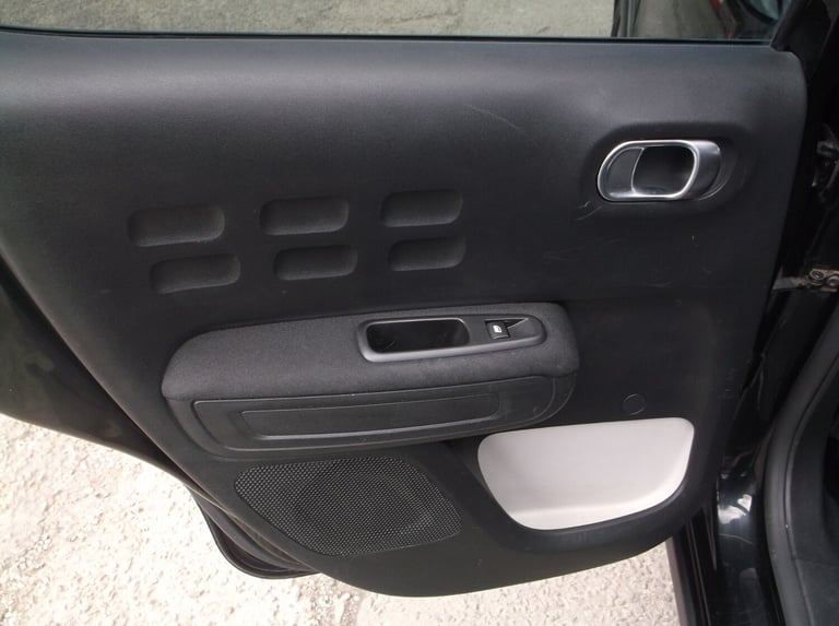 2018 Citroen C3 1.2 PureTech 82 Flair 5dr HATCHBACK Petrol Manual