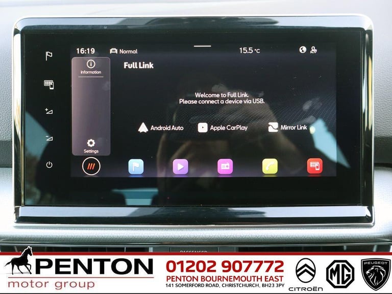 2023 SEAT Tarraco 1.5 EcoTSI EVO SE Technology Euro 6 (s/s) 5dr ESTATE Petrol Manual