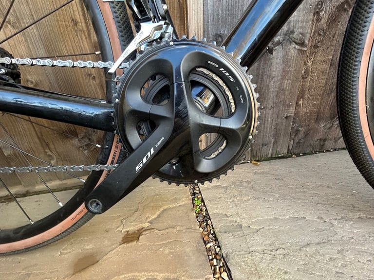 Trek Domane Road Bike