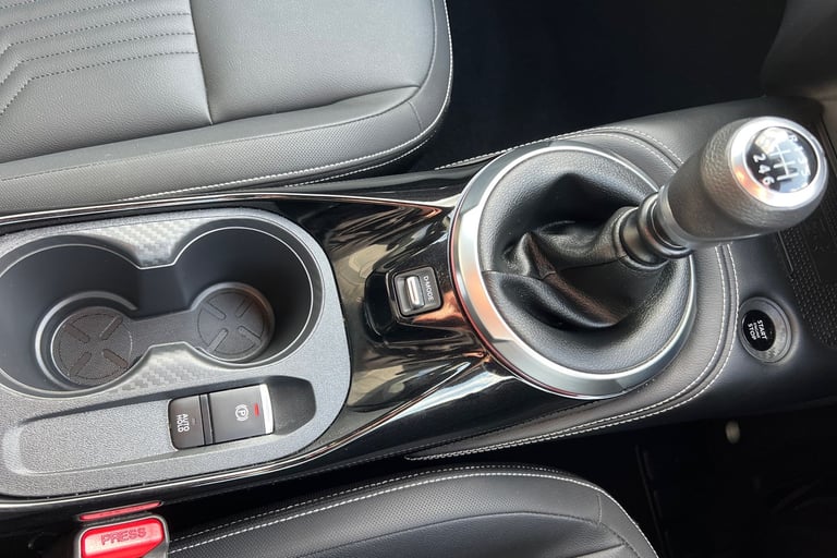 2024 Nissan Juke 1.0 DiG-T Tekna 5dr Hatchback Petrol Manual