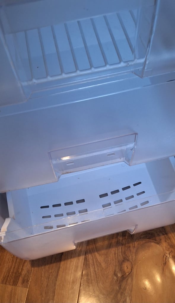 Beko frost-free freezer under counter in very good condition 