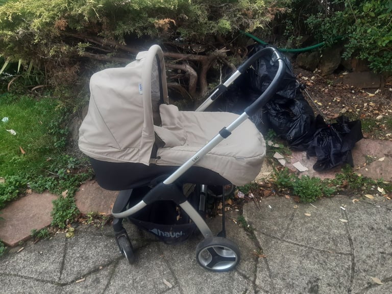 Hauck Pram