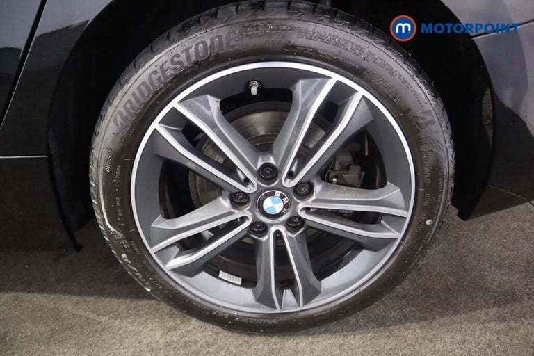 2021 BMW 2 Series 218i [136] Sport 4dr DCT [Live Cockpit Prof] Saloon Petrol Automatic