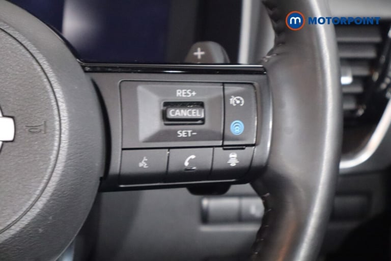 2023 Nissan X-Trail 1.5 MHEV 163 Tekna 5dr [7 Seat] Xtronic SUV Petrol Automatic