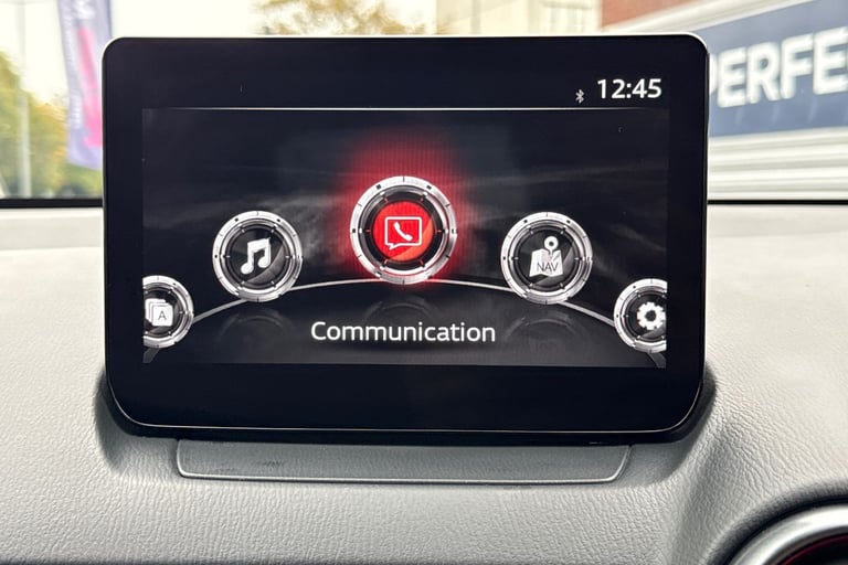 2024 Mazda Mazda2 1.5 e-Skyactiv G MHEV Homura Aka 5dr Hatchback PETROL Manual