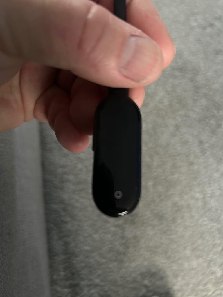 Goodmans smart watch