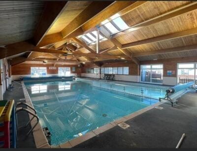 SEASIDE LUXURY STATIC CARAVAN FOR SALE - BARMOUTH SUNNY SANDS