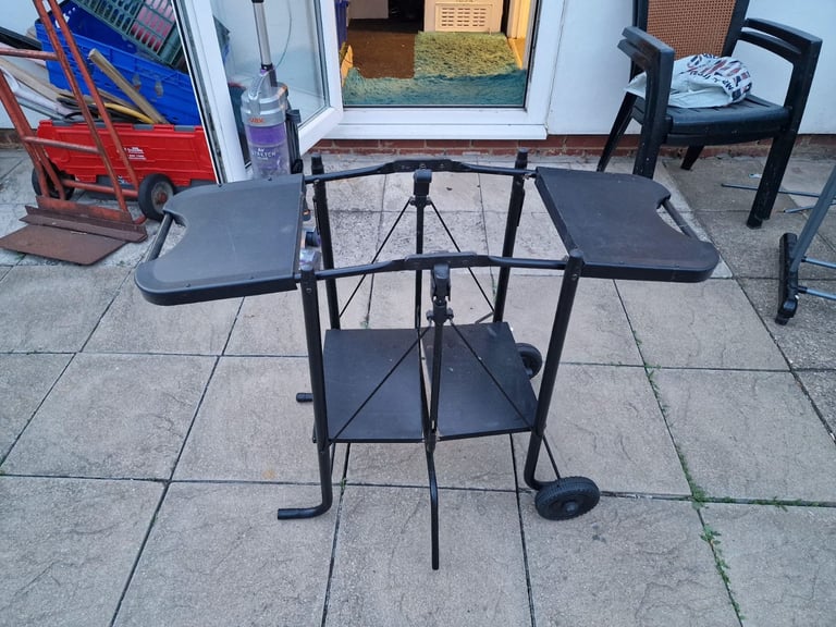 Stand for BBQ or anything else outdoor £10