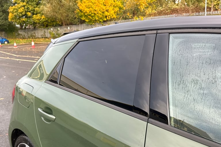 2025 Audi A1 30 TFSI Black Edition 5dr HATCHBACK PETROL Manual