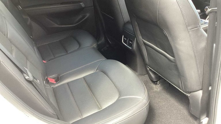 2018 Mazda CX-5 2.2d [184] Sport Nav+ 5dr AWD Estate Diesel Manual