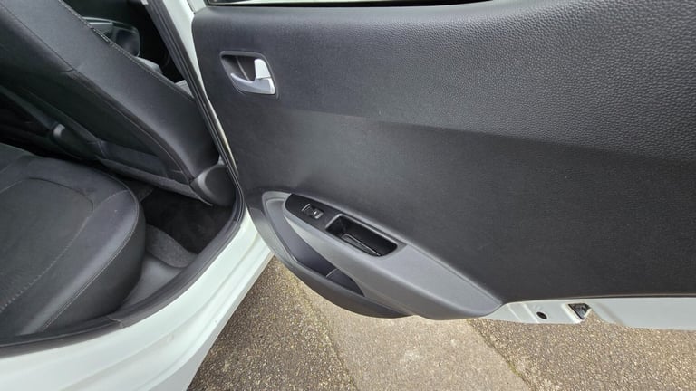 HYUNDAI I10 Petrol Manual ULEZ