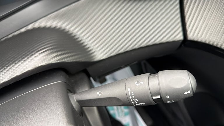 2025 Peugeot 208 50kWh Active Premium + Hatchback 5dr Electric Auto (7.4kW Charger) (136 ps) Hatc...