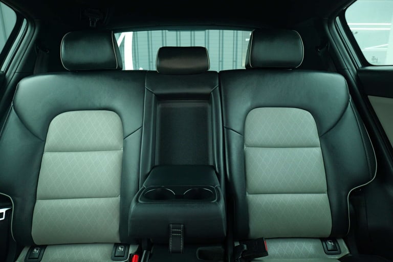 2016 Kia Sportage 1.6 Sportage GT-Line 4WD 5dr SUV Petrol Manual