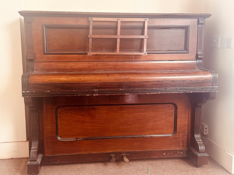 Free Piano 