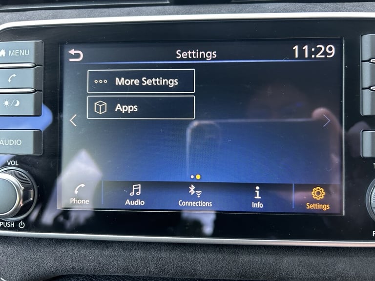 2021 Nissan Micra 1.0 IG-T 92 N-Sport 5dr HATCHBACK PETROL Manual