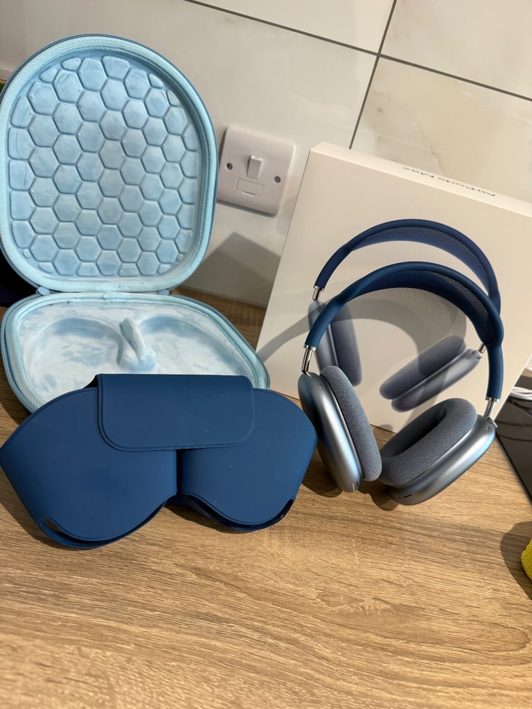 image for Airpods Max