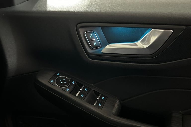 2022 22 FORD KUGA 1.5 ECOBLUE ST-LINE X SUV 5DR DIESEL MANUAL EURO 6 (S/S) (120 