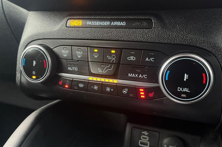 2023 Ford Kuga 2.5 PHEV ST-Line X Edition 5dr CVT HATCHBACK PETROL/ELECTRIC Automatic