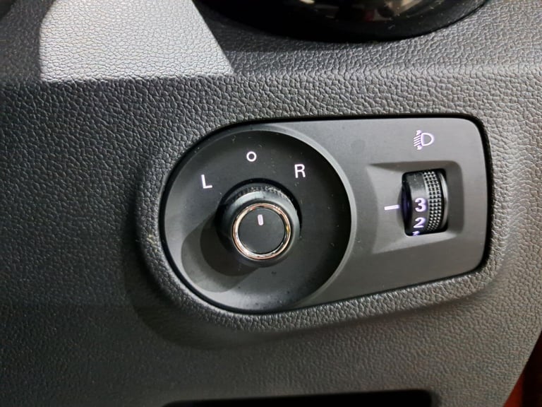 2019 MG MG ZS 1.0 T-GDI Excite Auto Euro 6 5dr HATCHBACK Petrol Automatic