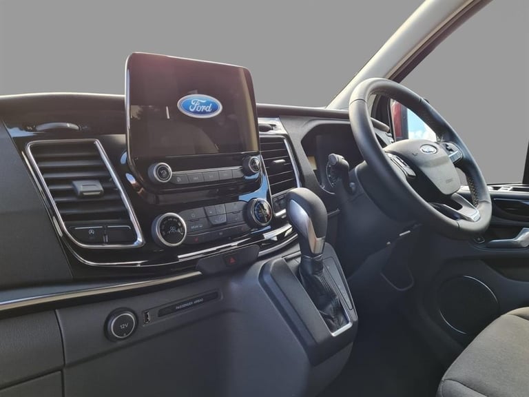 Ford Tourneo Custom WAV Wheelchair Access L1H1 5 Seats 2021