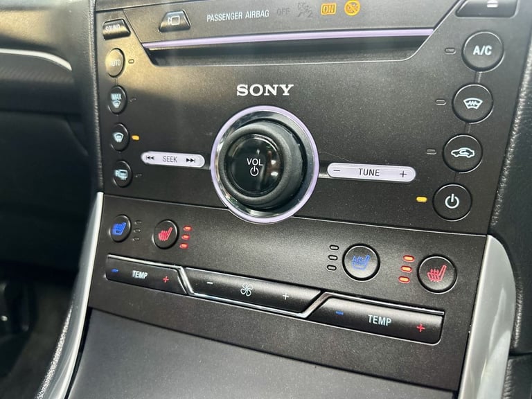 2016 Ford Edge 2.0 TDCi 210 Sport 5dr Powershift ESTATE DIESEL Automatic