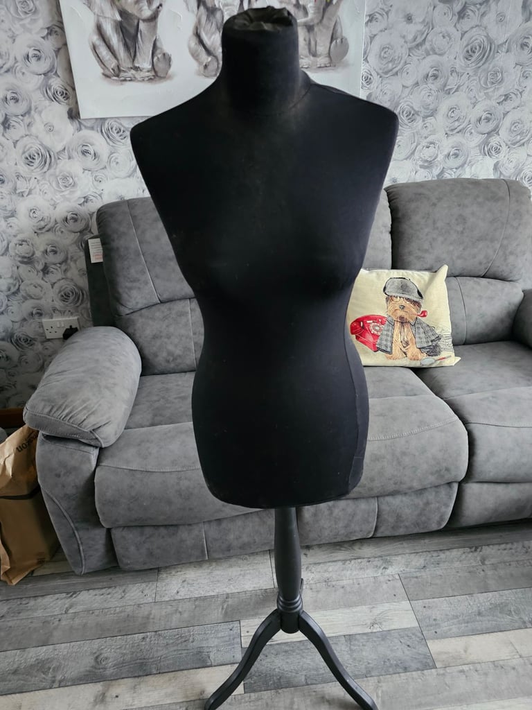 image for Dress maker mannequin