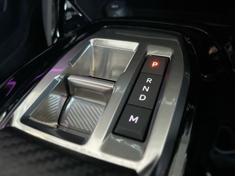 2024 Peugeot 2008 1.2 PureTech 130 GT 5dr EAT8 Estate Petrol Automatic