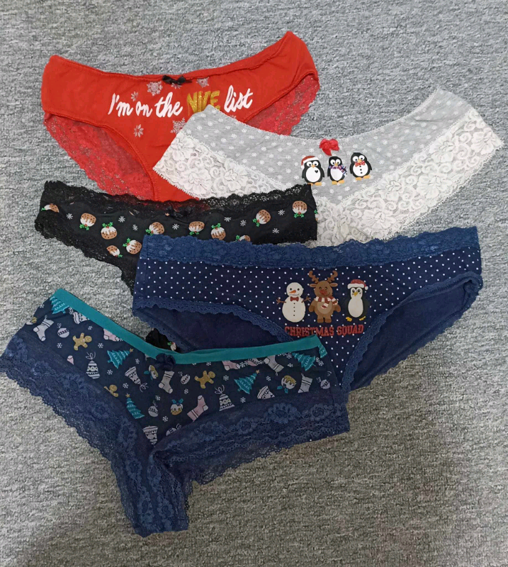 Knickers, Women's Clothing for Sale
