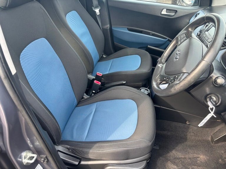 Hyundai I10 PREMIUM