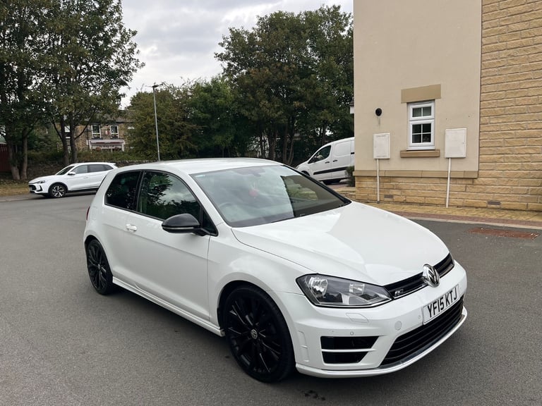 2015 Golf R Line 2.0 Tdi 94K miles 