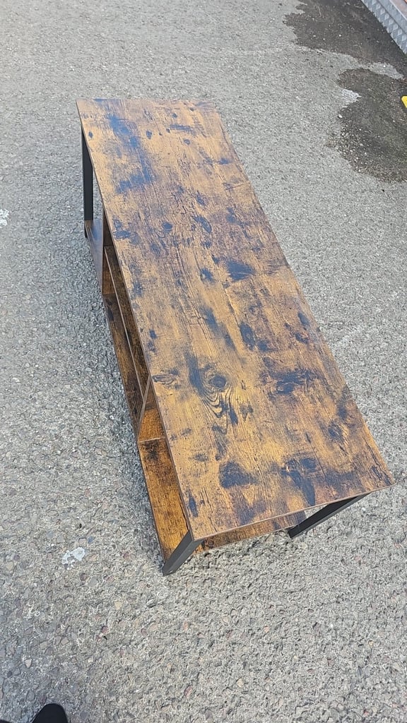 Modern tv stand 