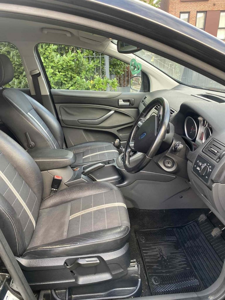 Ford, KUGA Titanium Low mileage 2010