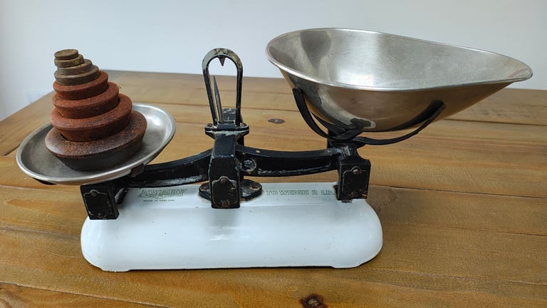 image for Kitchen scales 