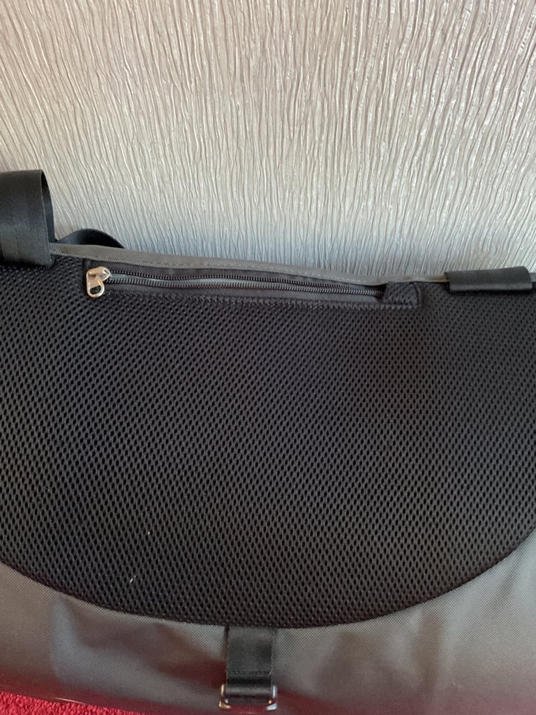 Suit Backpack/Travel Bag/Cycle Backpack