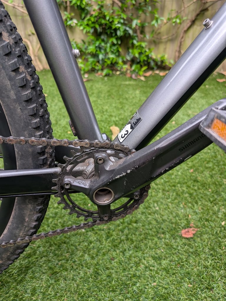 Scott Scale mountain bike
