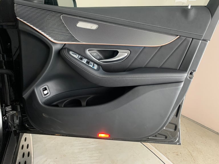 2022 Mercedes-Benz EQC EQC 400 300kW AMG Line Premium 80kWh 5dr Auto ESTATE ELECTRIC Automatic