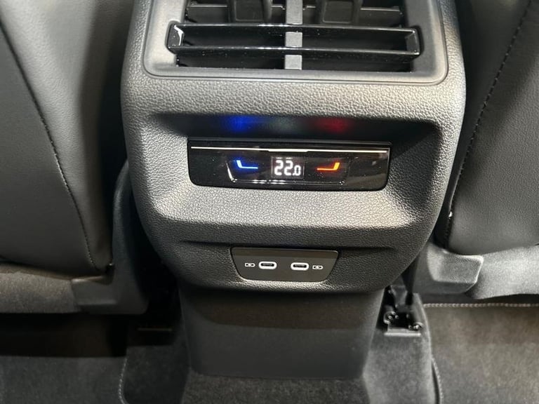 2024 Volkswagen Tiguan 2.0TDI (150ps) R-Line DSG Automatic SUV Diesel Automatic