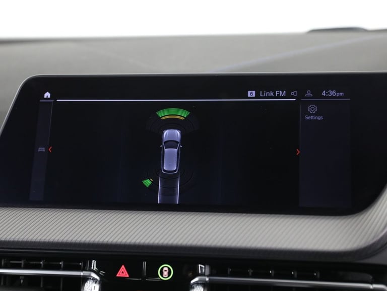 2023 BMW 1 Series 1.5 118i M Sport (LCP) Hatchback 5dr Petrol DCT Euro 6 (s/s) (136 ps) Hatchback...